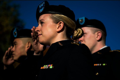 Ruby W. and LaVon P. Linn Foundation Veteran and Active Duty Servicemember Scholarship